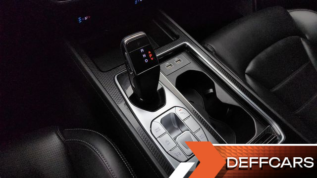 Ssangyong REXTON Diesel 2.2 2WD Luxury купить на сайте DeffCars