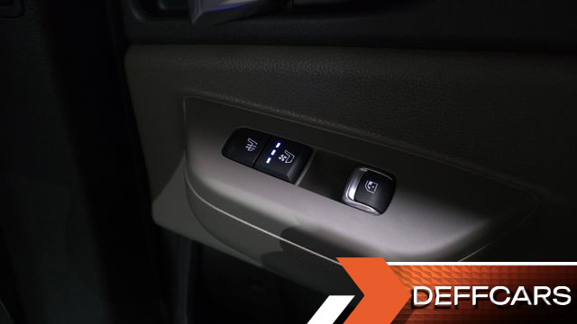 Kia CARNIVAL 7-Seater Noblesse купить на сайте DeffCars