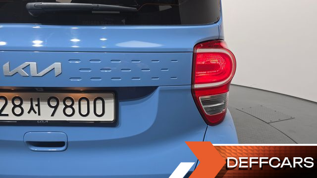 Kia RAY Standard купить на сайте DeffCars