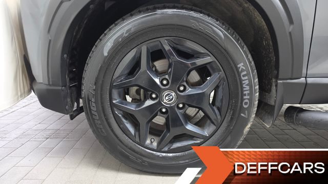 Ssangyong REXTON Diesel 2.2 4WD Prestige купить на сайте DeffCars