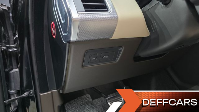 Land Rover RANGE ROVER SPORT D300 HSE Dynamic купить на сайте DeffCars