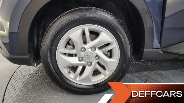 Hyundai VENUE 1,6 Premium купить на сайте DeffCars