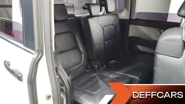 Kia RAY Deluxe купить на сайте DeffCars