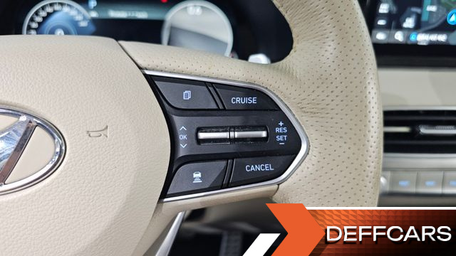 Hyundai PALISADE Gasoline 3.8 2WD VIP купить на сайте DeffCars