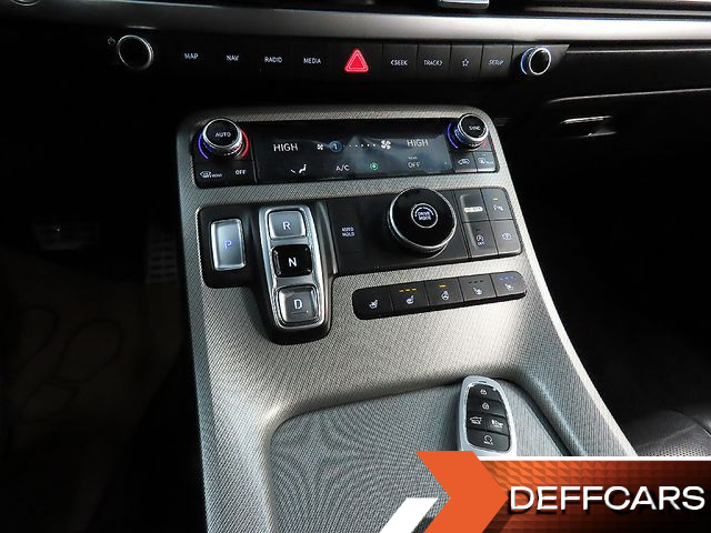 Hyundai PALISADE Gasoline 3.8 2WD Prestige купить на сайте DeffCars