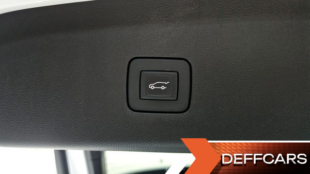 ChevroletGMDaewoo TRAX 1.2 ACTIV купить на сайте DeffCars