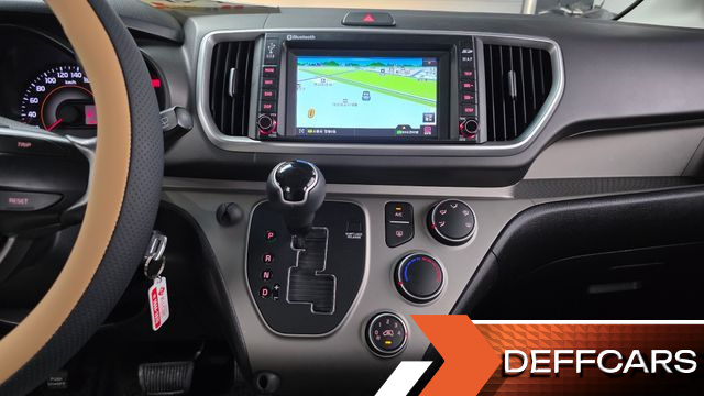 Kia RAY Trendy купить на сайте DeffCars
