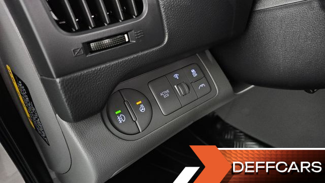 Hyundai STAREX Wagon 12-Seater Smart купить на сайте DeffCars