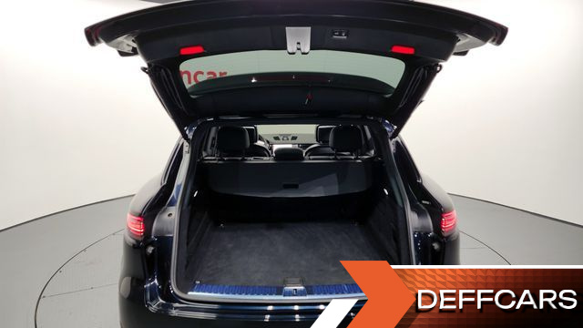 Porsche CAYENNE 3.0 купить на сайте DeffCars