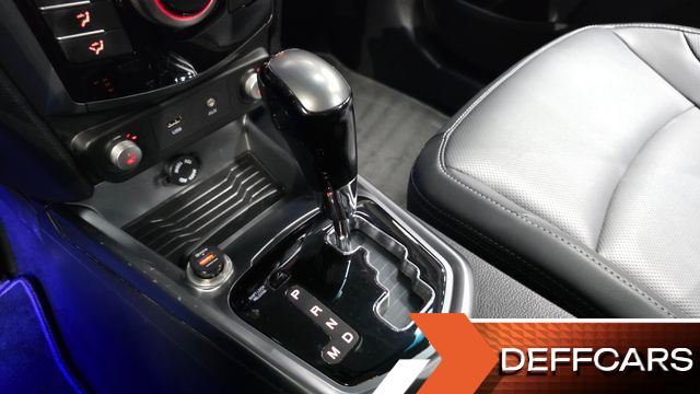 Ssangyong TIBOLI VX 2WD купить на сайте DeffCars