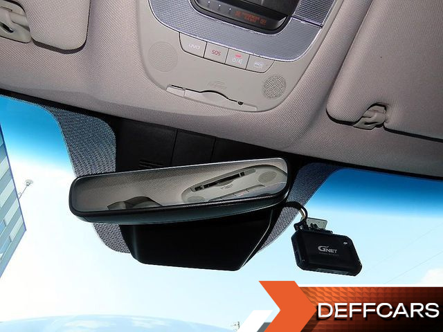 Kia SORENTO Diesel 2.2 2WD Noblesse купить на сайте DeffCars