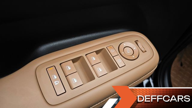 Hyundai SANTAFE Gasoline 2.5T 2WD Calligraphy купить на сайте DeffCars