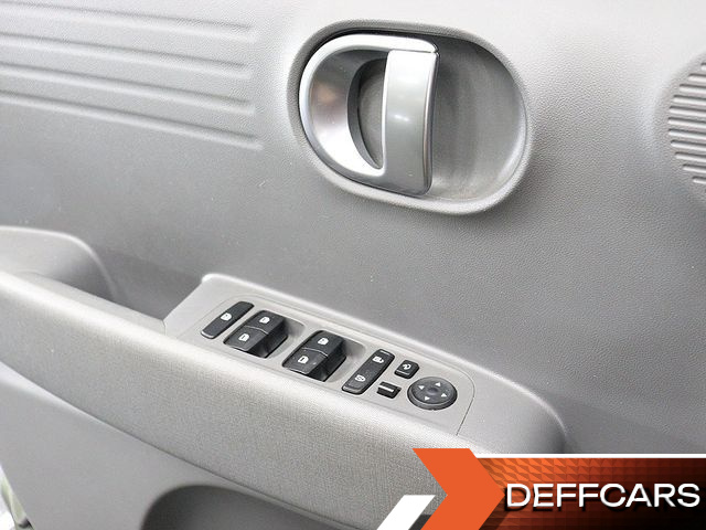 Hyundai CASPER Turbo Inspiration купить на сайте DeffCars