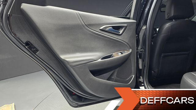 ChevroletGMDaewoo MALIBU 2.0 Turbo Redline купить на сайте DeffCars