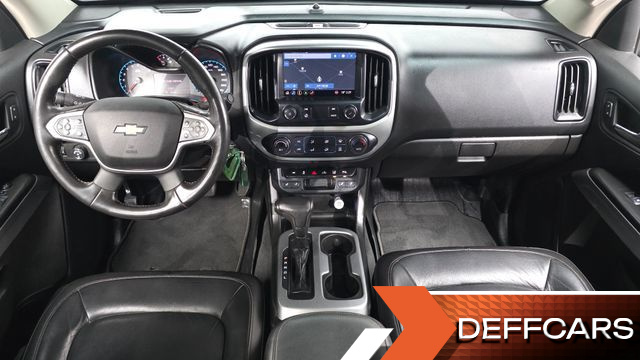 ChevroletGMDaewoo COLORADO 3.6 Extreme-X 4WD купить на сайте DeffCars