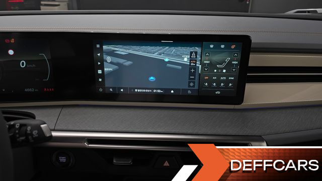 Ssangyong TORRES Gasoline 1.5 4WD T7 купить на сайте DeffCars