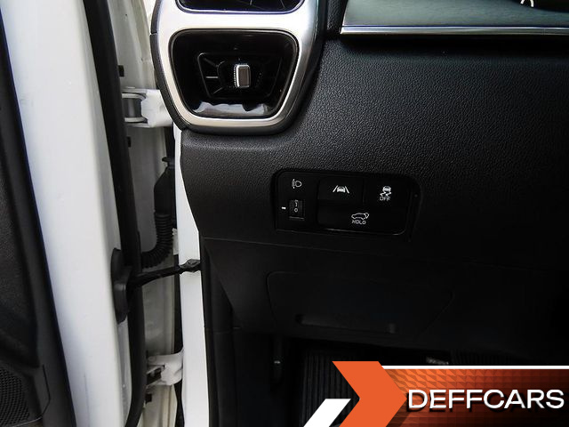 Kia SORENTO Diesel 2.2 2WD Noblesse купить на сайте DeffCars