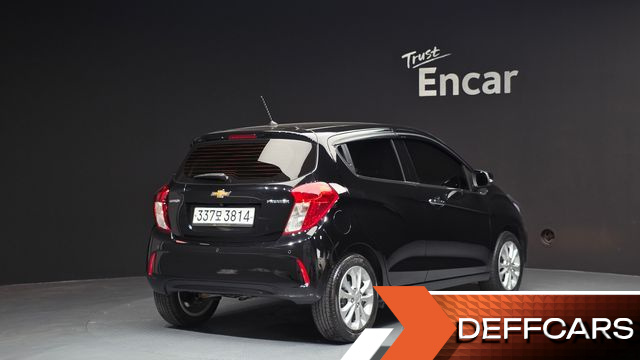 ChevroletGMDaewoo SPARK Premier купить на сайте DeffCars