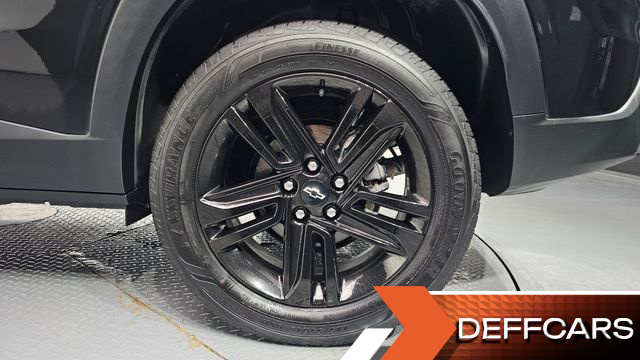 ChevroletGMDaewoo TRAX 1.2 ACTIV купить на сайте DeffCars