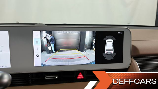 Hyundai IONIQ5 Long range Prestige купить на сайте DeffCars
