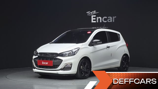 ChevroletGMDaewoo SPARK My Fit Edition Premier купить на сайте DeffCars