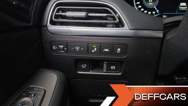 Hyundai PALISADE Gasoline 3.8 4WD VIP купить на сайте DeffCars