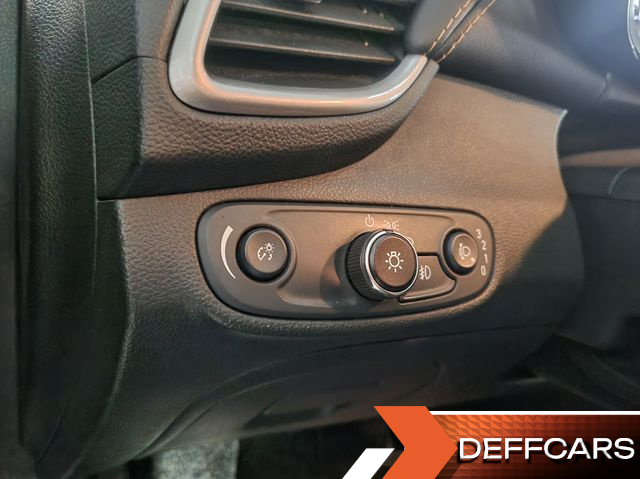 ChevroletGMDaewoo TRAX 1.4 LT купить на сайте DeffCars