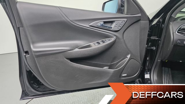ChevroletGMDaewoo MALIBU 2.0 Turbo LT Permium купить на сайте DeffCars