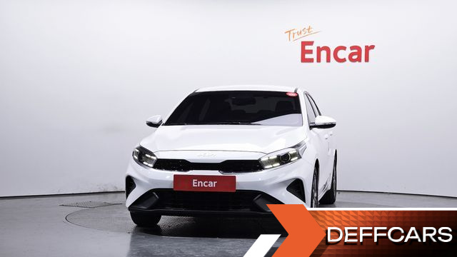 Kia K3 1.6 Prestige купить на сайте DeffCars