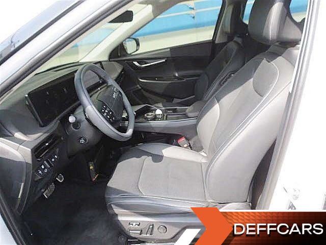 Kia EV6 Long Range 4WD Earth купить на сайте DeffCars