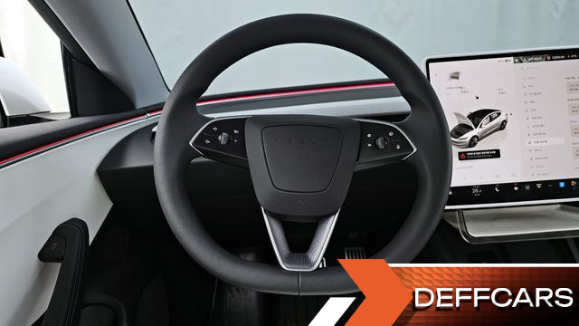 Tesla MODEL 3 Long Range купить на сайте DeffCars