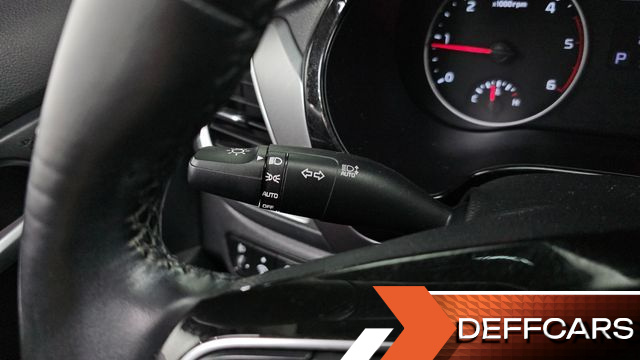 Kia SELTOS Diesel 1.6 2WD Prestige купить на сайте DeffCars