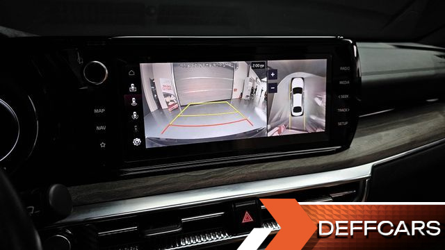 Kia K5 1.6 Turbo Noblesse купить на сайте DeffCars