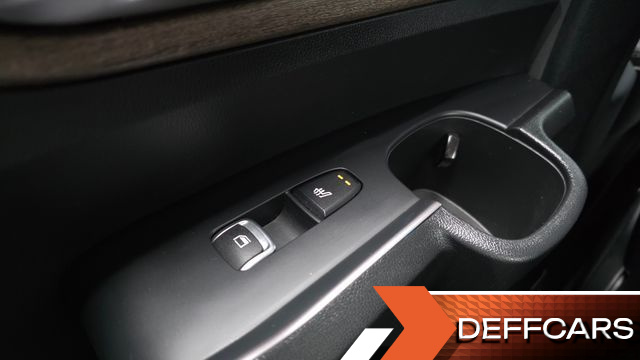 Kia SORENTO Diesel 2.2 4WD Prestige купить на сайте DeffCars