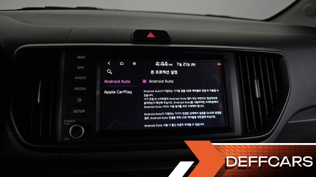 Kia RAY Prestige купить на сайте DeffCars