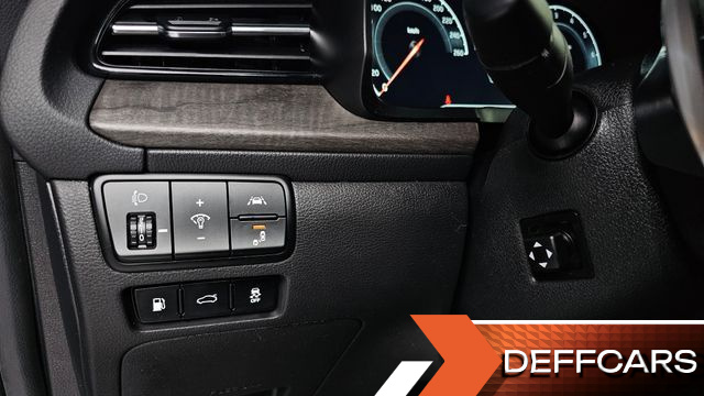 Kia K7 2.5 GDI X Edition купить на сайте DeffCars