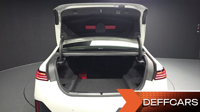 BMW 5-SERIES 523d M Sport купить на сайте DeffCars