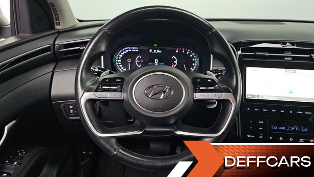 Hyundai TUCSON Gasoline 1.6 Turbo 2WD Modern купить на сайте DeffCars