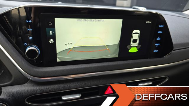 Hyundai SONATA 2.0 Premium купить на сайте DeffCars