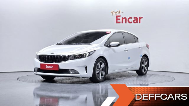 Kia K3 Trendy Style купить на сайте DeffCars