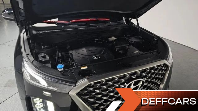 Hyundai PALISADE Gasoline 3.8 2WD Calligraphy купить на сайте DeffCars