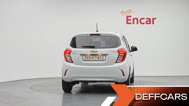 ChevroletGMDaewoo SPARK LT купить на сайте DeffCars