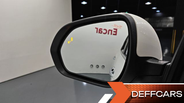 Kia SELTOS Gasoline 1.6 Turbo 4WD Signature купить на сайте DeffCars