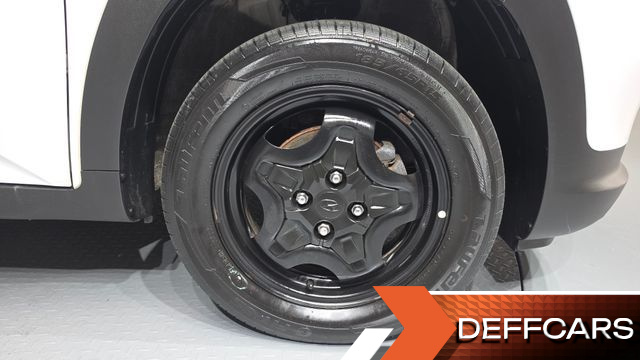 Hyundai CASPER Van Smart купить на сайте DeffCars