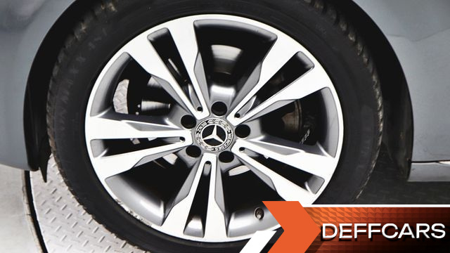 Mercedes C-CLASS C200 Avantgarde купить на сайте DeffCars
