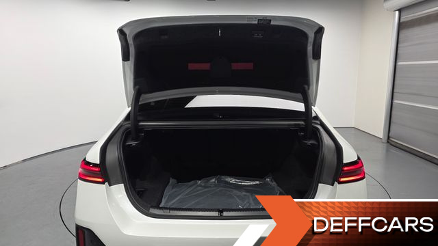 BMW 5-SERIES 530i xDrive M Sport Pro Special Edition купить на сайте DeffCars