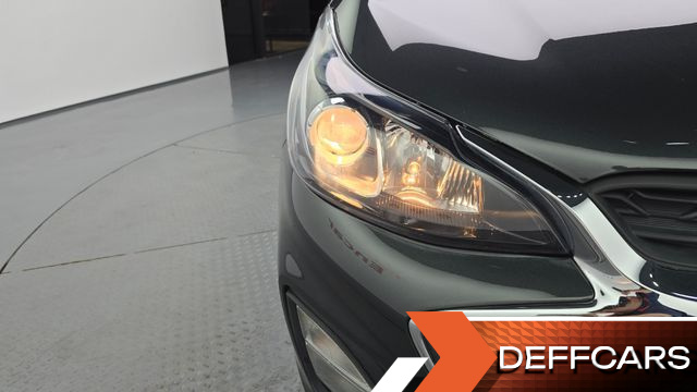 ChevroletGMDaewoo SPARK LT купить на сайте DeffCars