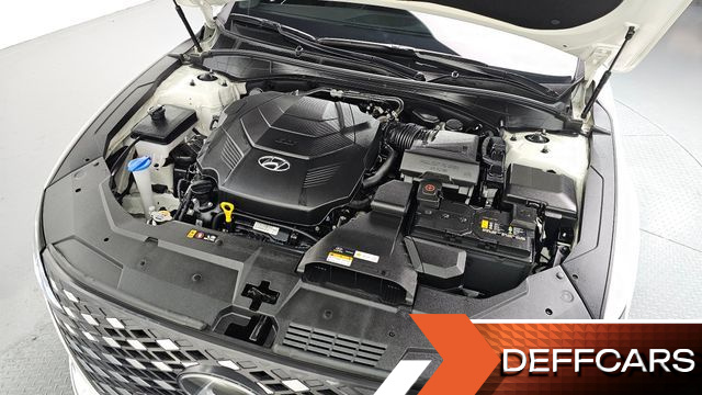 Hyundai GRANDEUR 3.3 Calligraphy купить на сайте DeffCars