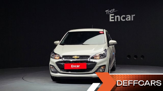 ChevroletGMDaewoo SPARK Premier купить на сайте DeffCars