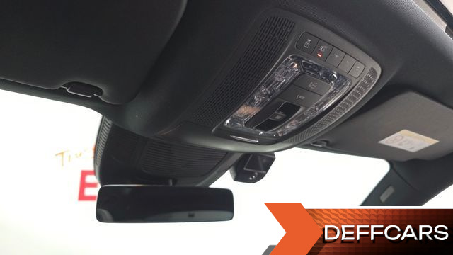 Mercedes GLS-CLASS GLS400d 4MATIC купить на сайте DeffCars